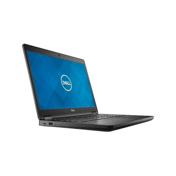 Dell Latitude 5490 Core i5-8350U 1.70GHz 16GB RAM 512GB SSD 14" Laptop