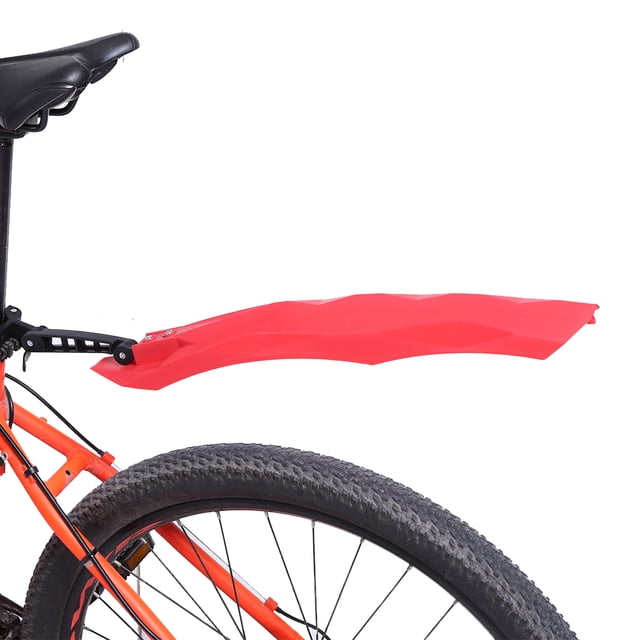 Front & Rear Fenders Lightweight Fenders Tyre Mudguards Bicylce Bike Mudguard Factory For Bike Outdoor Camping