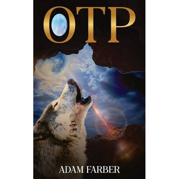 OTP - One True Path, (Hardcover)