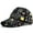 black, variant on Unisex Letter Graffiti Art Print Baseball Cap Fashion Funny Trend Print Baseball Cap Adjustable Peaked Cap Outdoor Sports Couple Hats Adjustable Curved Brim Hats Sun