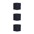 thumbnail image 3 of Soidarity 6 piezas muñequeras a prueba de sudor doble capa absorbente lavable ajustable soporte elástico deportes bádminton Protector Type1 NO1, 3 of 6