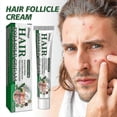 thumbnail image 3 of 3pcs Hair Follicle Cream Treat Folliculitis Skin Inflammation Antibacterial Ointment, 3 of 5