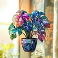 thumbnail image 3 of RKSTN Acrylic tags Four-leaf Turtle 2D Flat Acrylic Decoration Living Room Decoration, 3 of 3