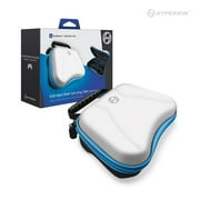 EVA Hard Shell Carrying Case For DualSense® (PS5®) (White) - Hyperkin