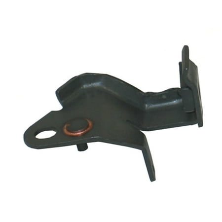 - C3 Corvette 1969-1973 Accelerator Cable Bracket - Compatible w/ QuadraJet Carburetor