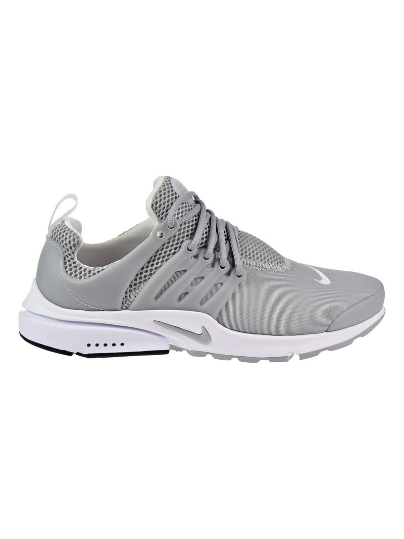 Nike Air Men's Shoes Wolf Grey/Wolf Grey-White 848187-013 Walmart.com