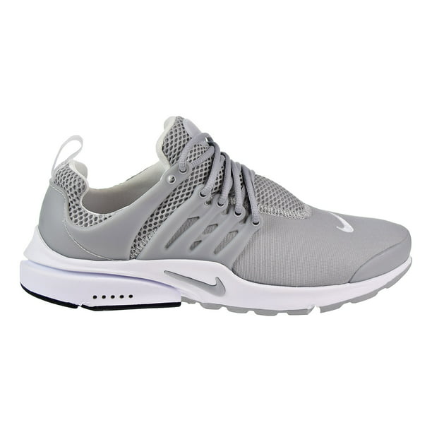 Nike Essential Running Shoes Wolf Grey/Wolf Grey-White 848187-013 - Walmart.com