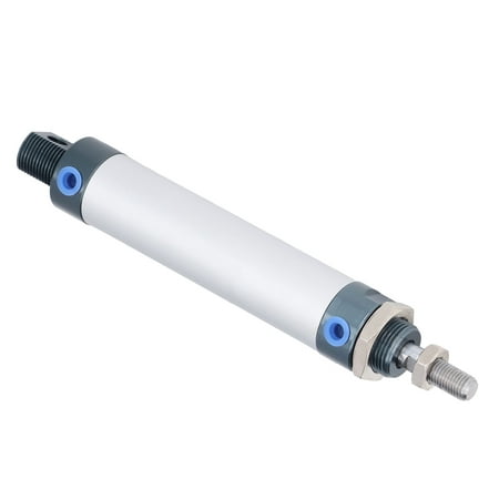

Cylinder Corrosion Air Cylinder Lightweight High Temperature Retardant For Industry 25mm 50mm 75mm 100mm