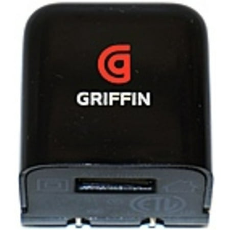 Griffin Technology PowerBlock NA35312-2 Charger for Kindle (Refurbished) Griffin Technology PowerBlock NA35312-2 Charger for Kindle (Refurbished)