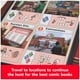 thumbnail image 5 of Juego de cartas Spin Master Games Marvel Comic Hunters 14+, 5 of 9