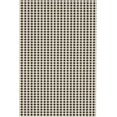 thumbnail image 3 of Rectangle Tablecloth 60x102 Inch, Beige Buffalo Check Plaid Rectangular Table Cloths Water Resistant Spill Proof Table Cloth Cover Dining Table Cover for Party, Wedding, Cocktail, Banquet, Festival, 3 of 8