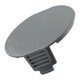 thumbnail image 3 of 2Pcs 1600A01R5J Spool Cover for Bosch Universal Grasscut 18 / Grasscut 18-26 / Grasscut 18-260 , ABS, 3 of 5