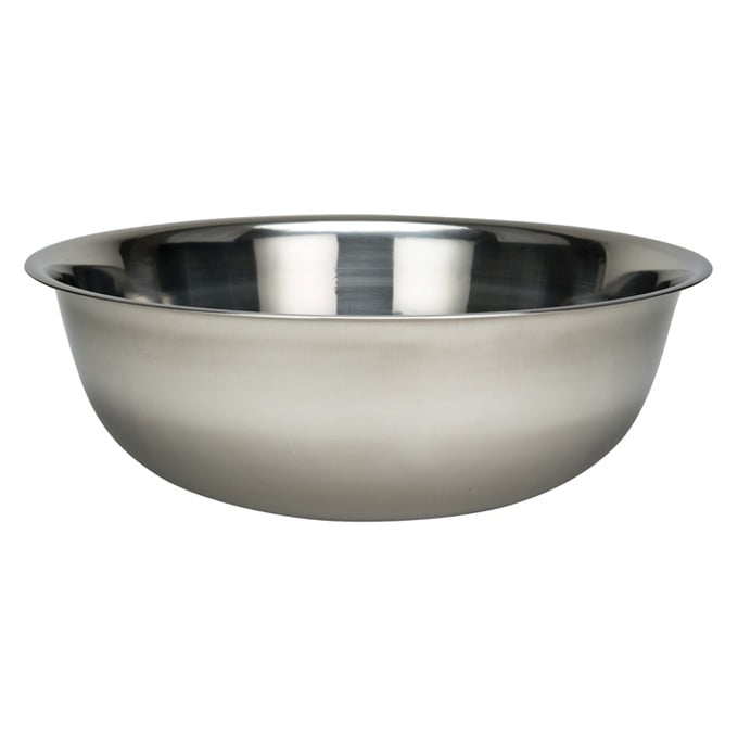 18pcs Stainless Steel Mixing Bowls with Airtight Lids