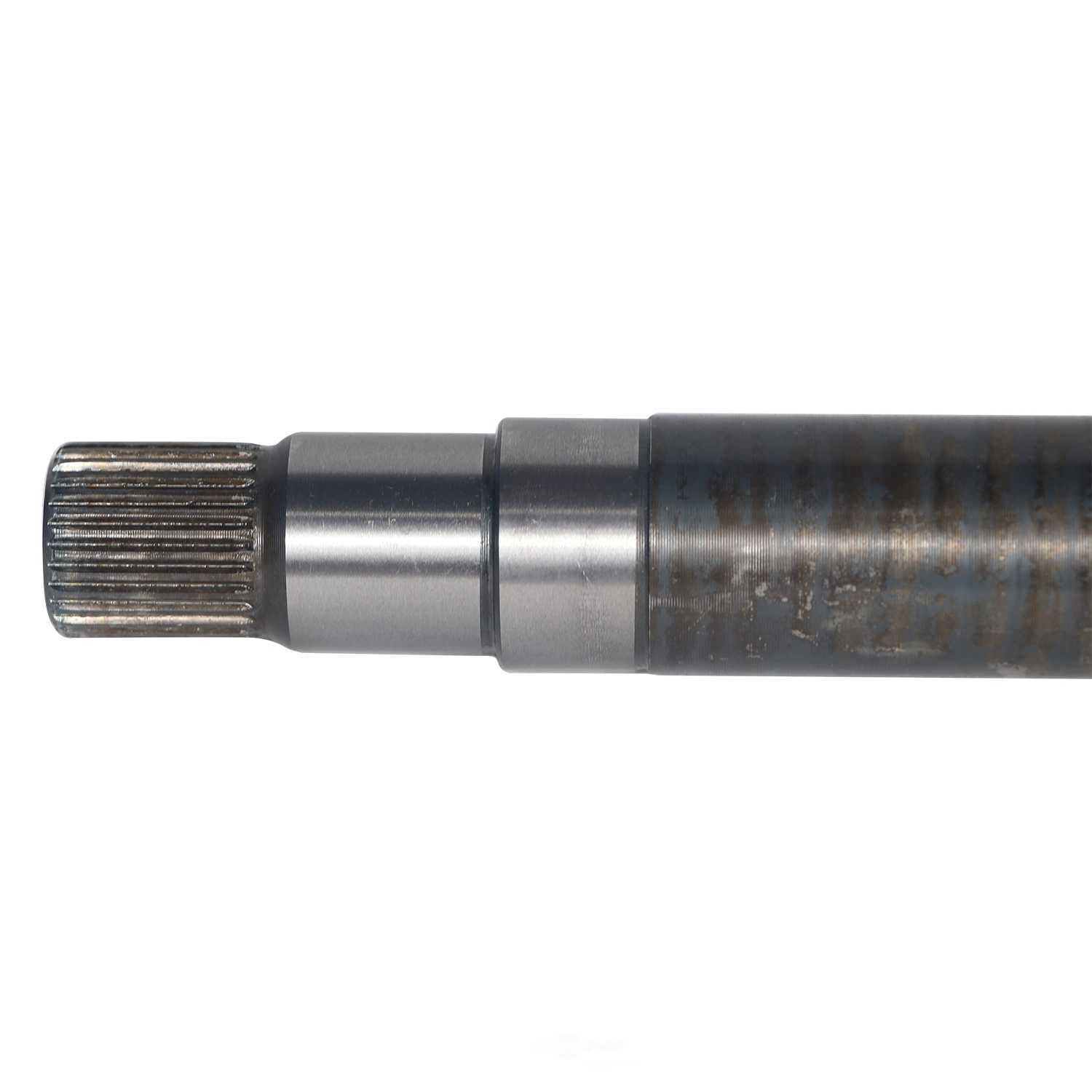 GSP NEX12011 Chrysler, Dodge, Ram (3.0, 3.6 - FWD) CV Intermediate Shaft - Front Right, Chrysler