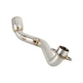 thumbnail image 6 of GFYSHIP For Suzuki Burgman 400 2006 to 2016 Skywave 400 06-16 AN400 AN 400 Escape Slip-on Motorcycle Exhaust Muffler Header Link Pipe, 6 of 8