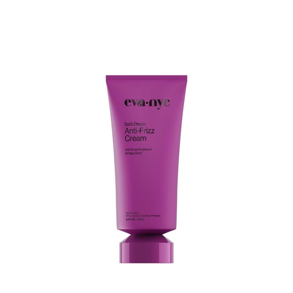 Eva NYC Satin Dream Crème Anti-Frisottis, 5,4 fl oz