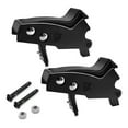 thumbnail image 1 of 2PCS Clips with Miter Saw Mounting Brackets for Dewalt'S DW7231 Mounting Bracket,for Dewalt Heavy Du, 1 of 4