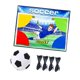 thumbnail image 4 of Juegos de lanzamiento de objetivos, juguetes de lanzamiento de objetivos, para jardín y patio trasero Balón de fútbol, 4 of 7