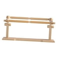 thumbnail image 1 of Embroidery Stands for Hand Work, Cross Stitch Frame Stand Embroidery Frame Stand, 1 of 9