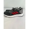 thumbnail image 3 of Ad-id-as Duramo 10 Running Shoes Mens Size 11.5 Grey Red Dad Shoes Athletic, 3 of 6