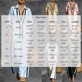 thumbnail image 3 of BRELIL Women Plus Size Two Piece Sets V Neck Short Sleeve Shirt Wide Leg Long Pants Casual Lounge Solid Boho Vacation Travel Outfits Fall Summer Tracksuit, White 3XL, 3 of 9