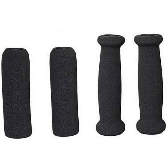 Grab On Grips Superbike Poignées