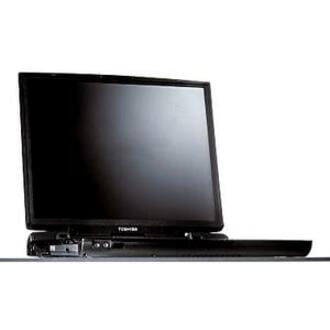 Toshiba Satellite Pro 15" Laptop, Intel Mobile Pentium 4-M, 512MB RAM, 40GB HD, Combo Drive, Windows XP Professional