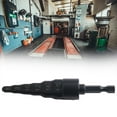 thumbnail image 4 of 6In1 Hvac Repair Tool Swaging Tool Hvac Copper Pipe Expander Tool Flaring Bit, 4 of 10