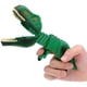 thumbnail image 5 of Figuras de animales de dinosaurio novedosas, juego de garras de agarre, garra de agarre, regalo interactivo para padres e hijos, 5 of 6