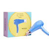 Professional Ionic Hair Dryer with Concentrator Ionic 2000 Watts Blue