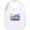 Cloud White, variant on CafePress - Peppa Pig: New Adventures - Cute Cotton Cloth Baby Bib, Toddler Bib