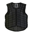 thumbnail image 3 of Horse Riding Vest, Equestrian Vest for Men Breathable Guards Professional EVA Adjustable Sports Guards Training Waistcoat for Girls Adult L, 3 of 8