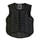 thumbnail image 3 of Chaleco Protector Sunnimix Chaleco ecuestre Acolchado para Hombres Jóvenes Niñas M Negro Adulto S, 3 of 8