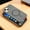 Gray, variant on Carbon Fiber Texture Magnetic Case for iPhone 14 Plus, Compatible with Mag-Safe, Raised Camera and Screen Protection, Slim Lightweight Rugged Shockproof Phone Cover for iPhone 14 Plus, White