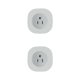 thumbnail image 1 of Injueey Enchufes inteligentes WiFi 16A Brasil enchufe Tuya Smart Life APP funciona con Smart-Home Automation Type1 NO1, 1 of 6