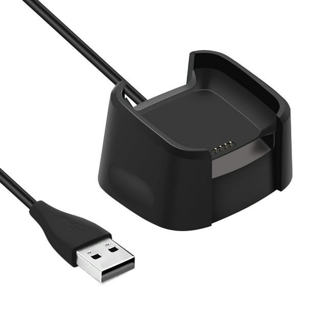 Fitbit versa charger walmart new arrivals