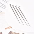 thumbnail image 4 of Iron Felting Needles Platinum 8.1cm, 4 of 4