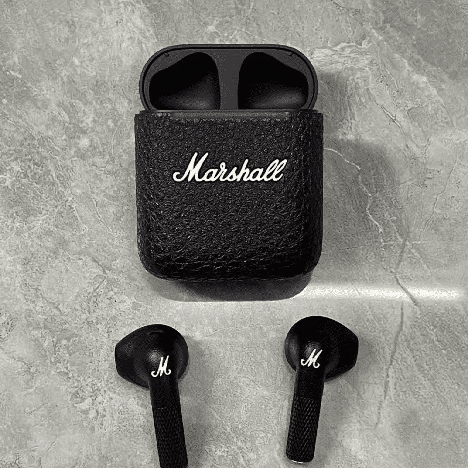Minor III True 1:1 Wireless Bluetooth In-Ear Headphones