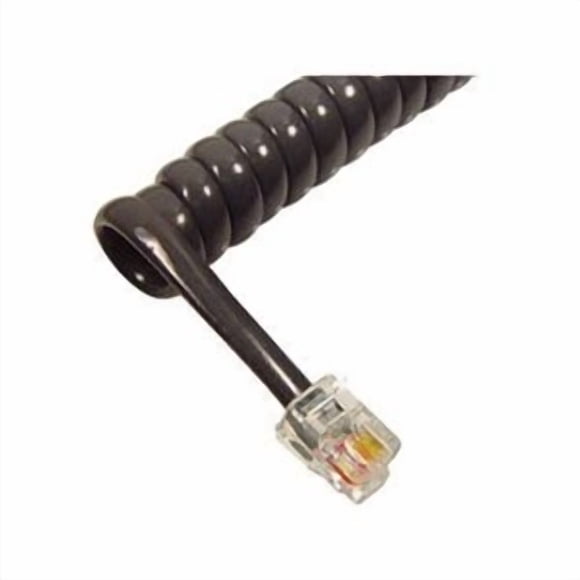Cablesys GCHA444012-FMG / 12" Charcoal HC