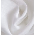 thumbnail image 3 of Panneau de Rideau à Illets Transparent Extra Large pour Porte-Patio x 84 Pouces100 Pouces x 84 Pouces, 3 of 5