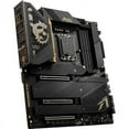 thumbnail image 3 of MSI MEG Z690 ACE Desktop Motherboard - Intel Z690 Chipset - Socket LGA-1700 - Intel Optane Memory Ready - ATX, 3 of 5