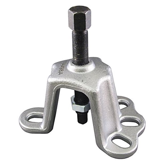 ATD Tools 3057 Extractor de cubo de rueda delantera y eje tipo brida