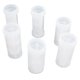 thumbnail image 3 of 6pcs Vela Molde de silicona Ajedrez Internacional Configura Moldes Inicio DIY Moldes epoxi, 3 of 6