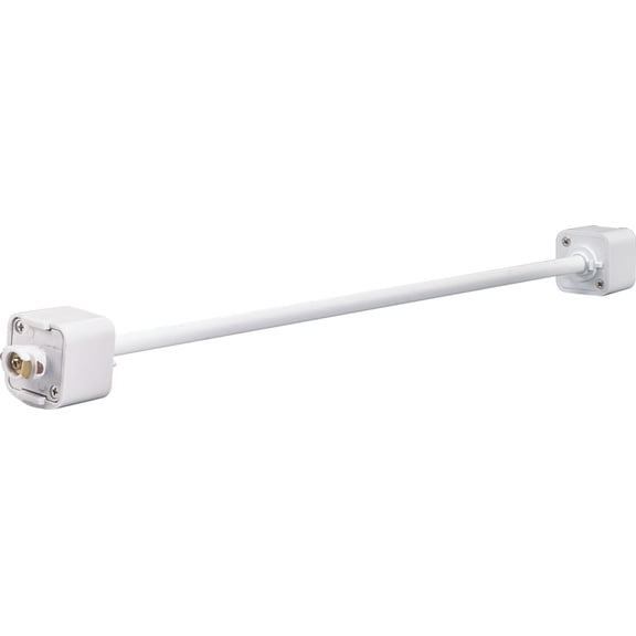 Nuvo Lighting TP161 White 36" Extension Wand - White