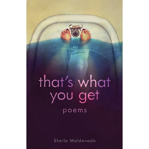 that's what you get, (Paperback)