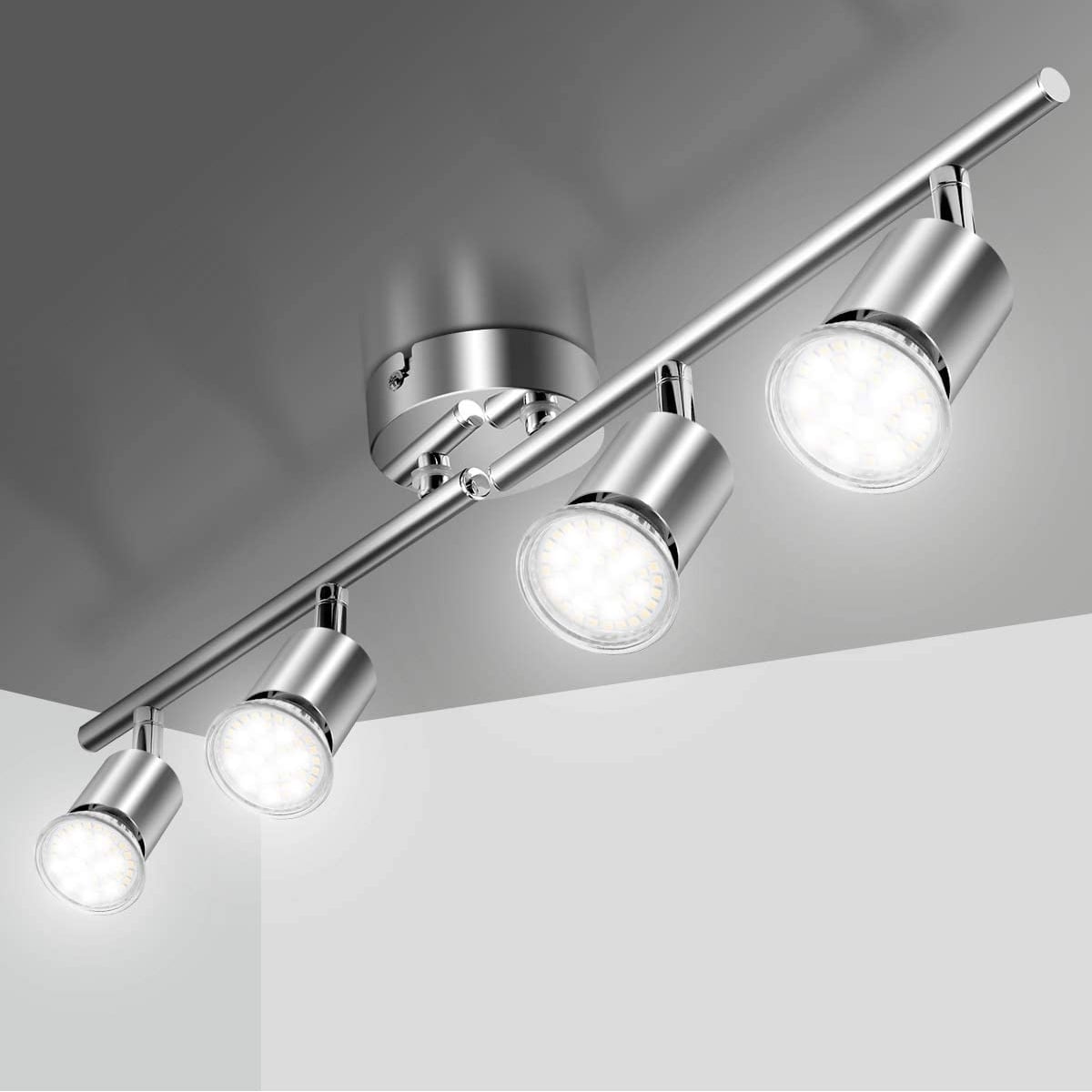 all modern track lighting