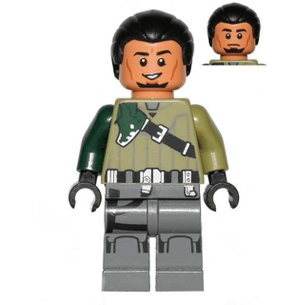 kanan jarrus lego set