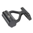 thumbnail image 3 of Mosiee Bicycle Handlebar Extension Rack Wear-Resistance Mountain Bike Replacement Road Bike Accessories Aluminum Alloy, 3 of 8