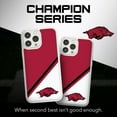 thumbnail image 2 of Arkansas Razorbacks HD Phone Case Compatible with MagSafe Apple iPhone 14 Plus (Champion Series) by Affinity Bands, 2 of 3