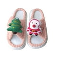 thumbnail image 2 of IROINNID Mothers Day Gifts for Mom, Summer Slippers for Women Comfy House Shoes Slipper for Women, 2 of 8